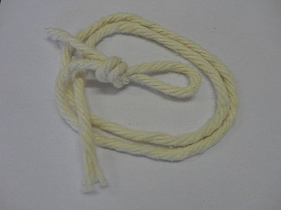 Tex 870/5 Cotton macrame yarn